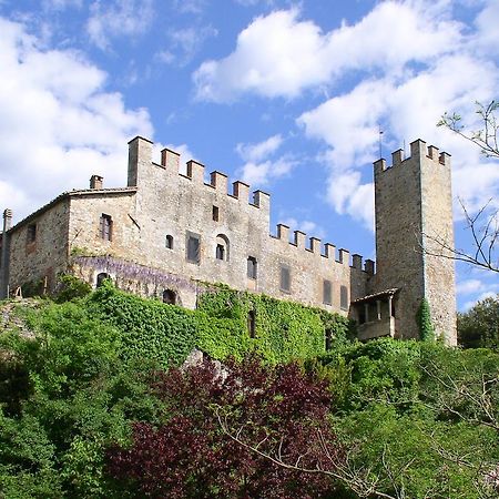 Castello Di Montalto Aparthotel คาสเตลนูโอโว เบราร์เดนกา ห้อง รูปภาพ