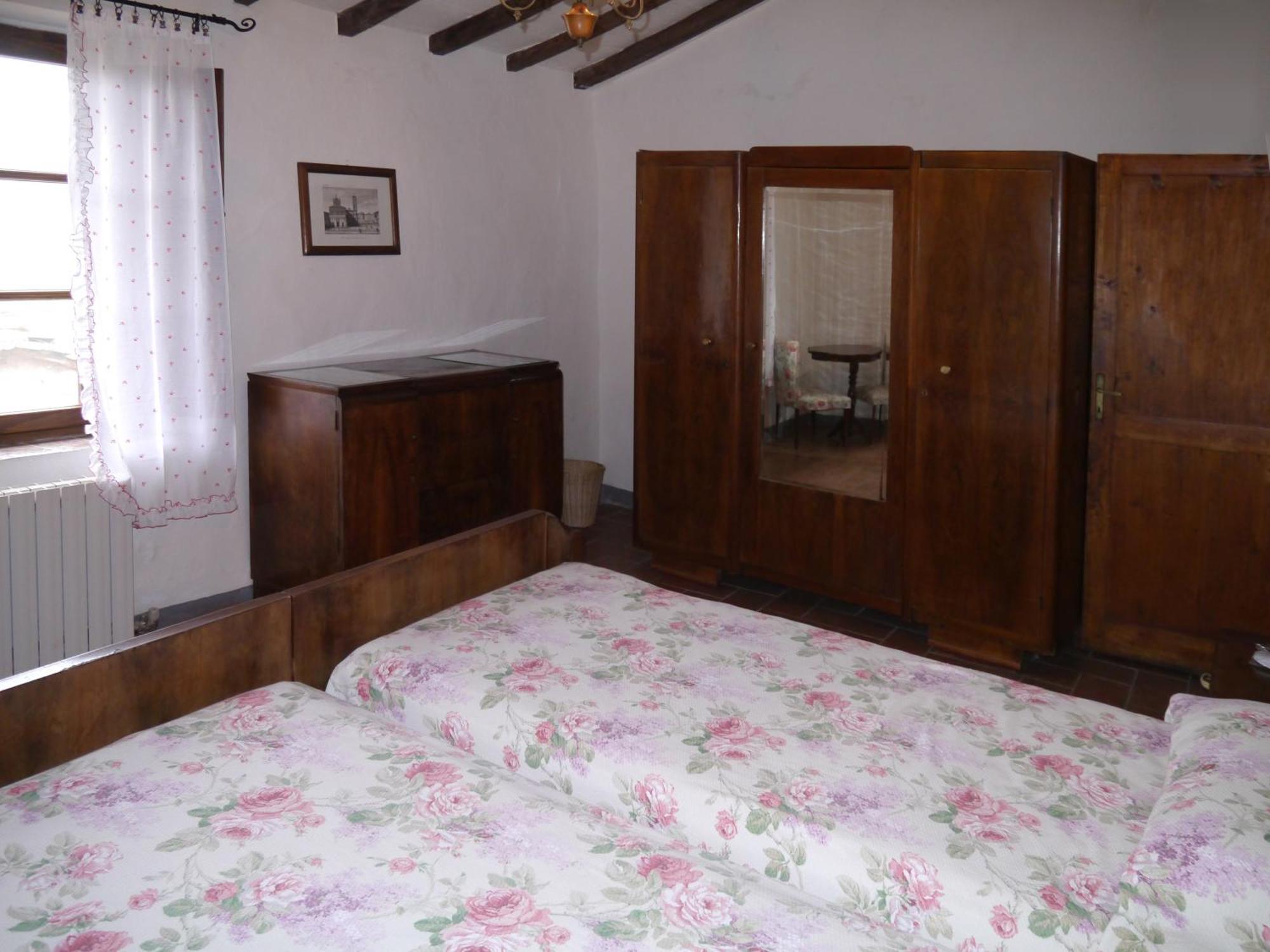 Castello Di Montalto Aparthotel คาสเตลนูโอโว เบราร์เดนกา ห้อง รูปภาพ