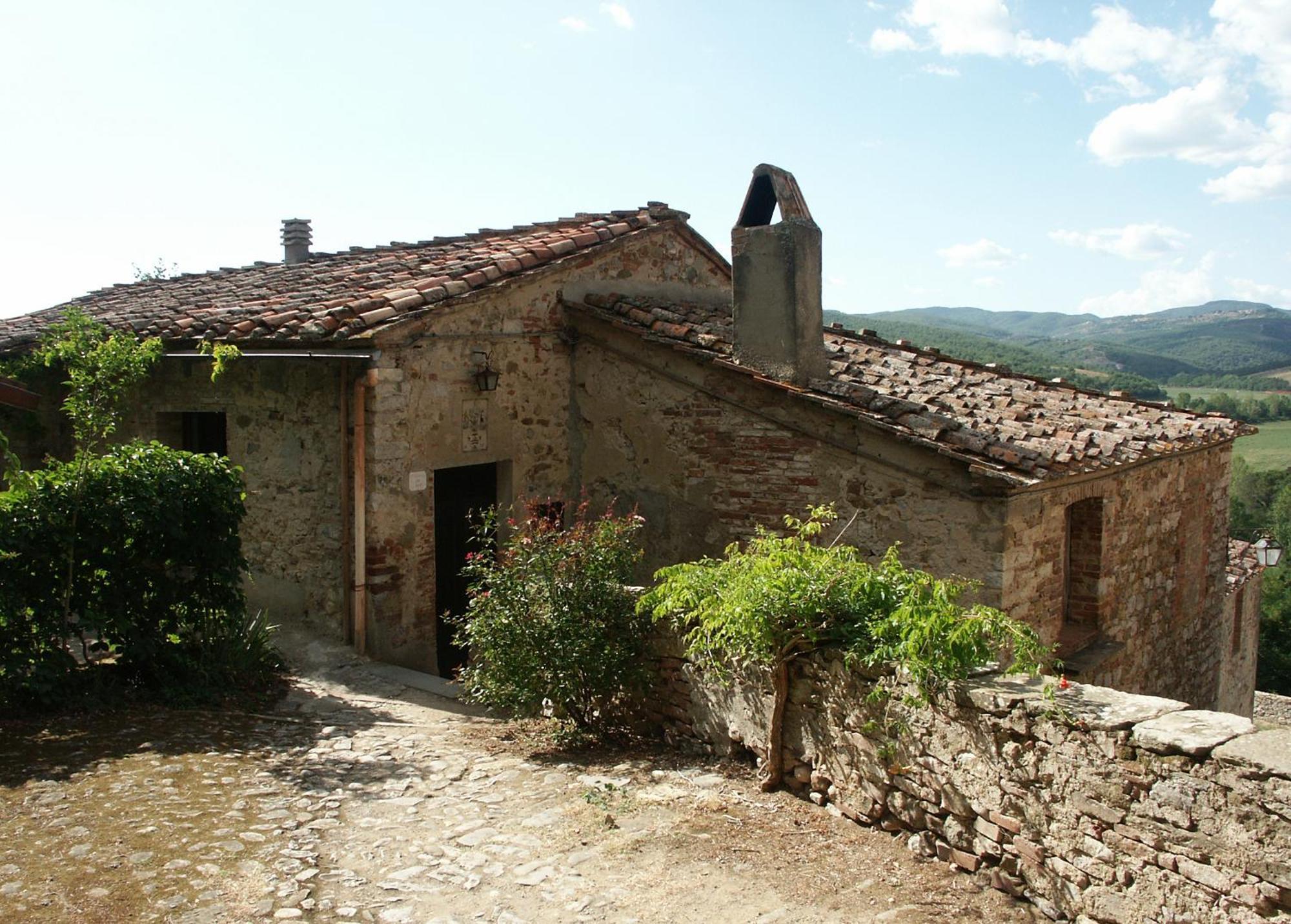 Castello Di Montalto Aparthotel คาสเตลนูโอโว เบราร์เดนกา ห้อง รูปภาพ