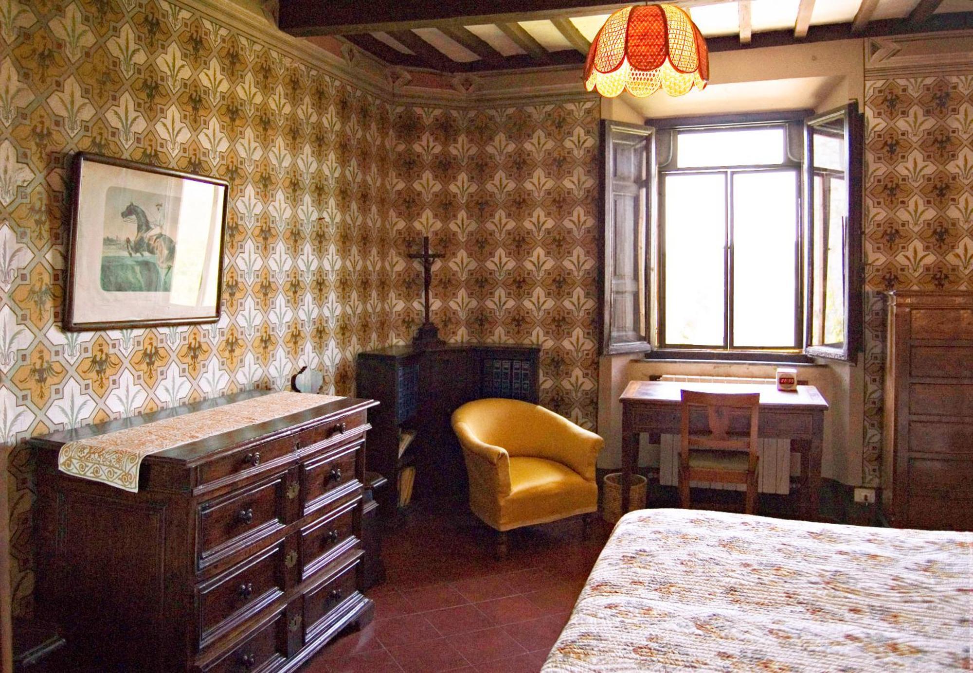 Castello Di Montalto Aparthotel คาสเตลนูโอโว เบราร์เดนกา ห้อง รูปภาพ