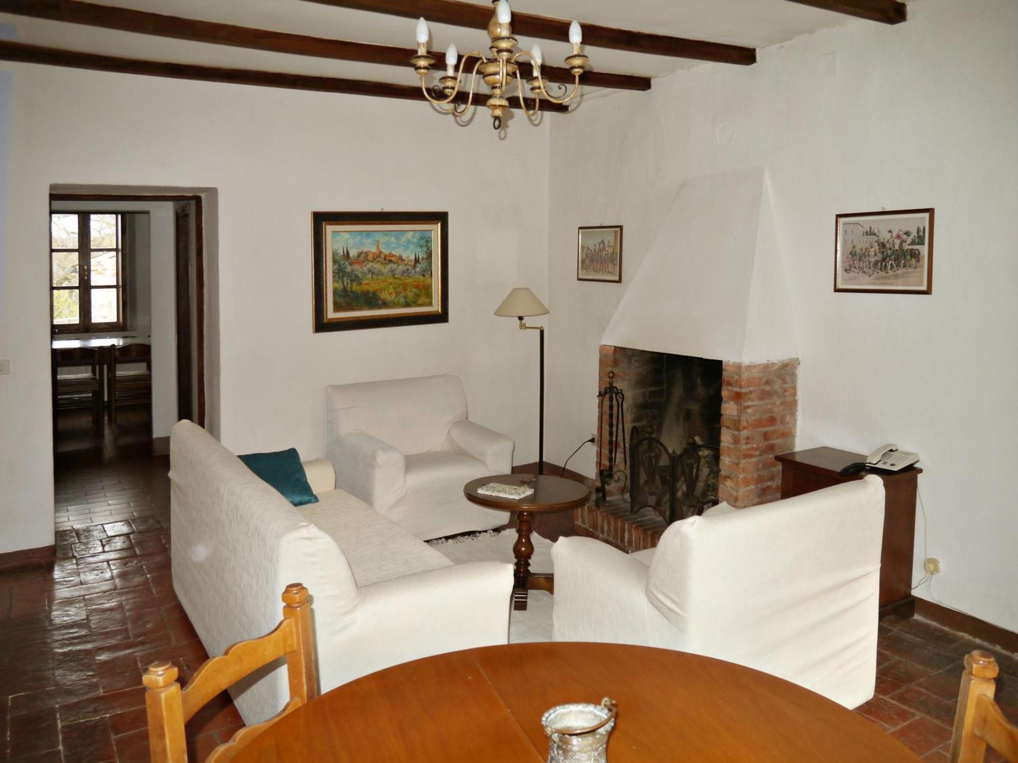 Castello Di Montalto Aparthotel คาสเตลนูโอโว เบราร์เดนกา ห้อง รูปภาพ